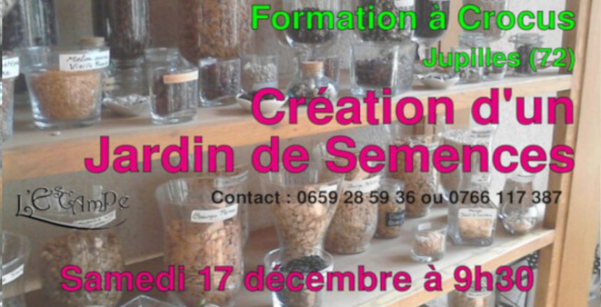 affiche_formation_creation_jardin_semences_crocus_vignette